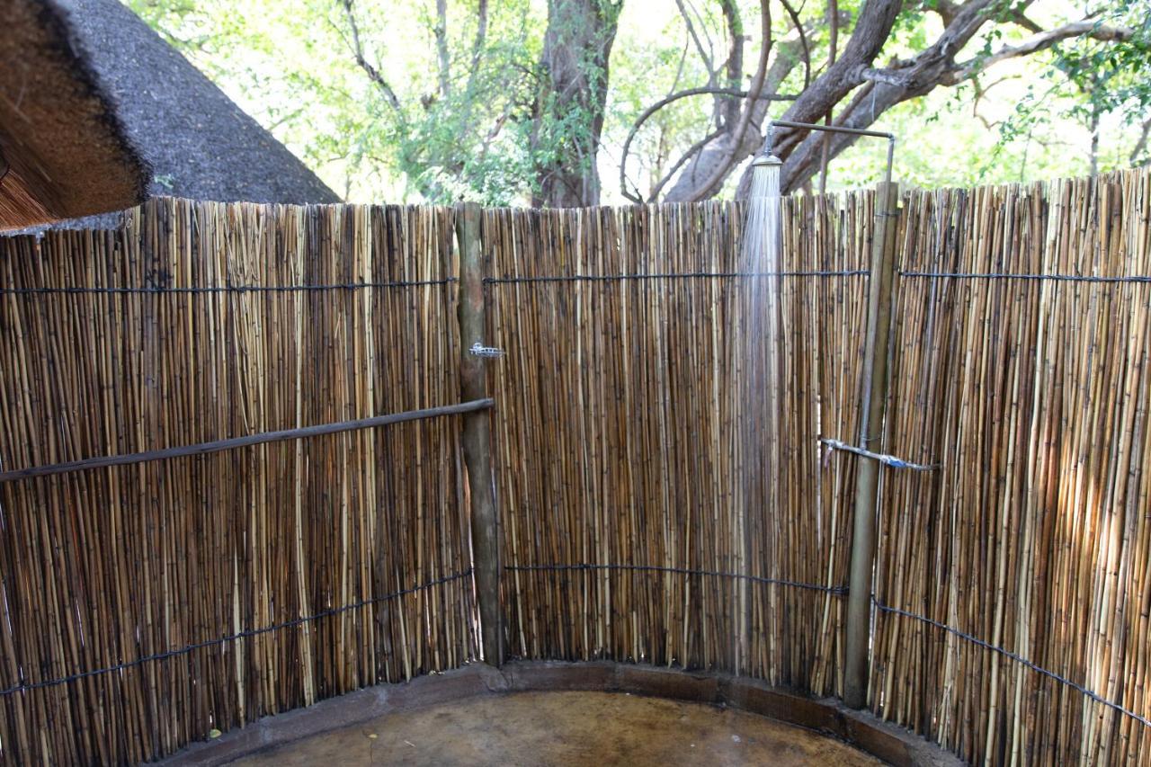 Discovery Bed And Breakfast Maun Buitenkant foto