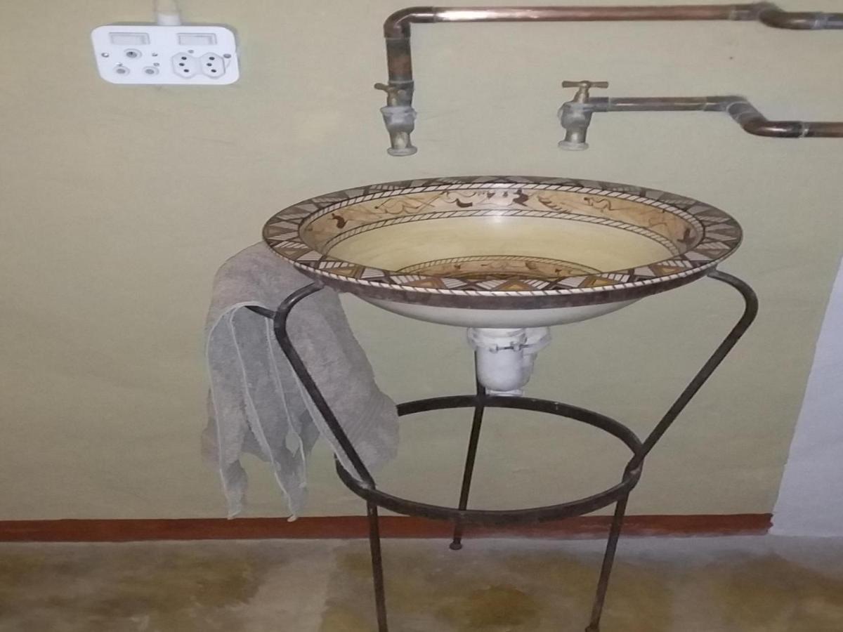 Discovery Bed And Breakfast Maun Buitenkant foto