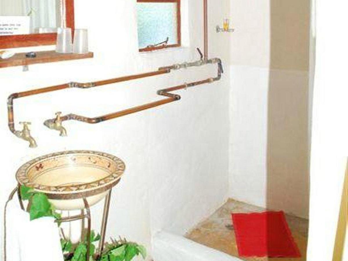 Discovery Bed And Breakfast Maun Buitenkant foto